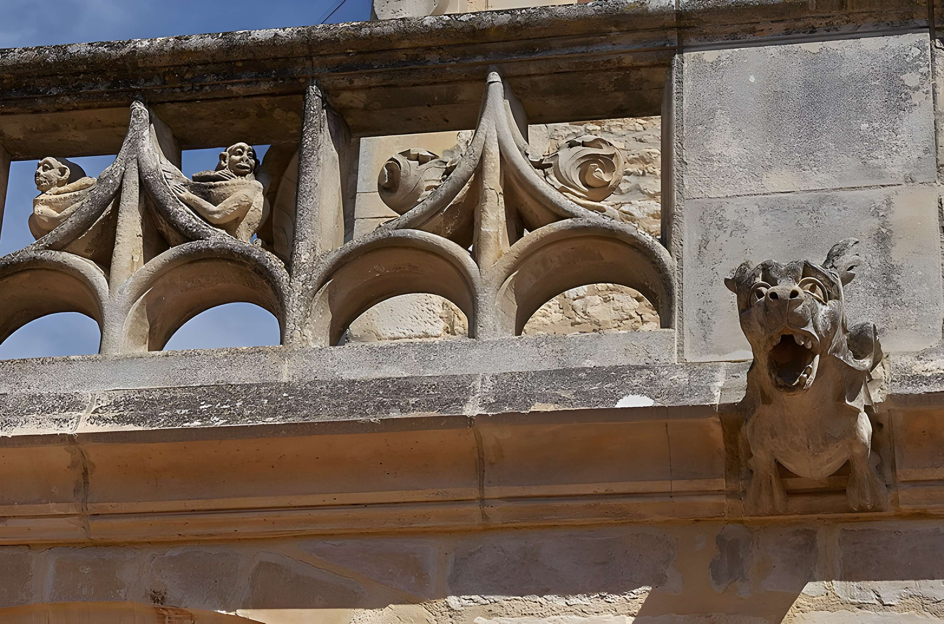 Château des Milandes