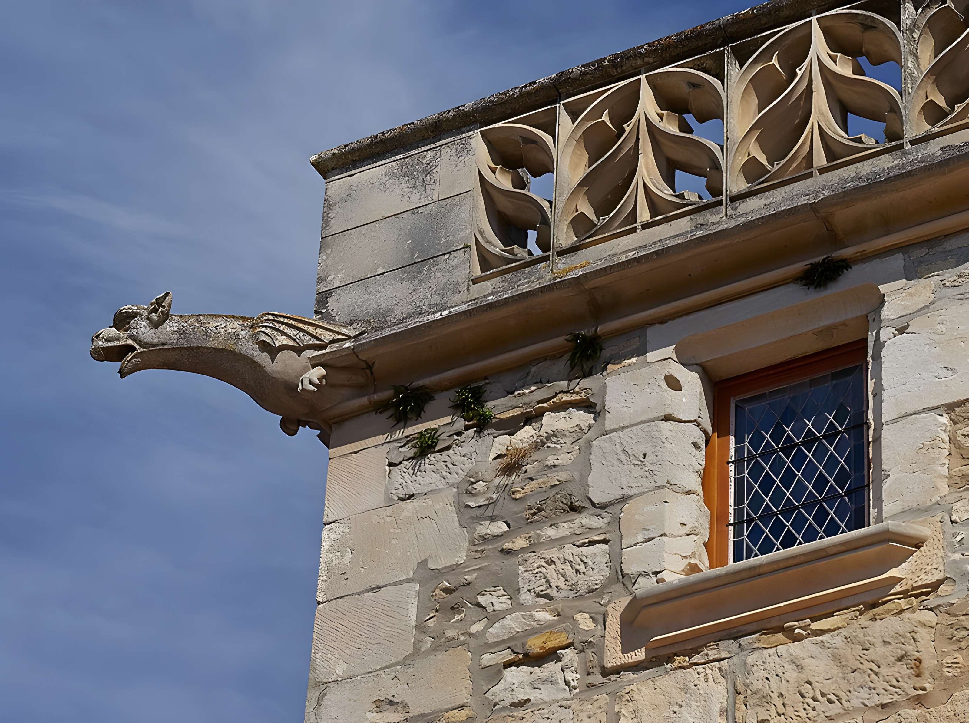 Château des Milandes
