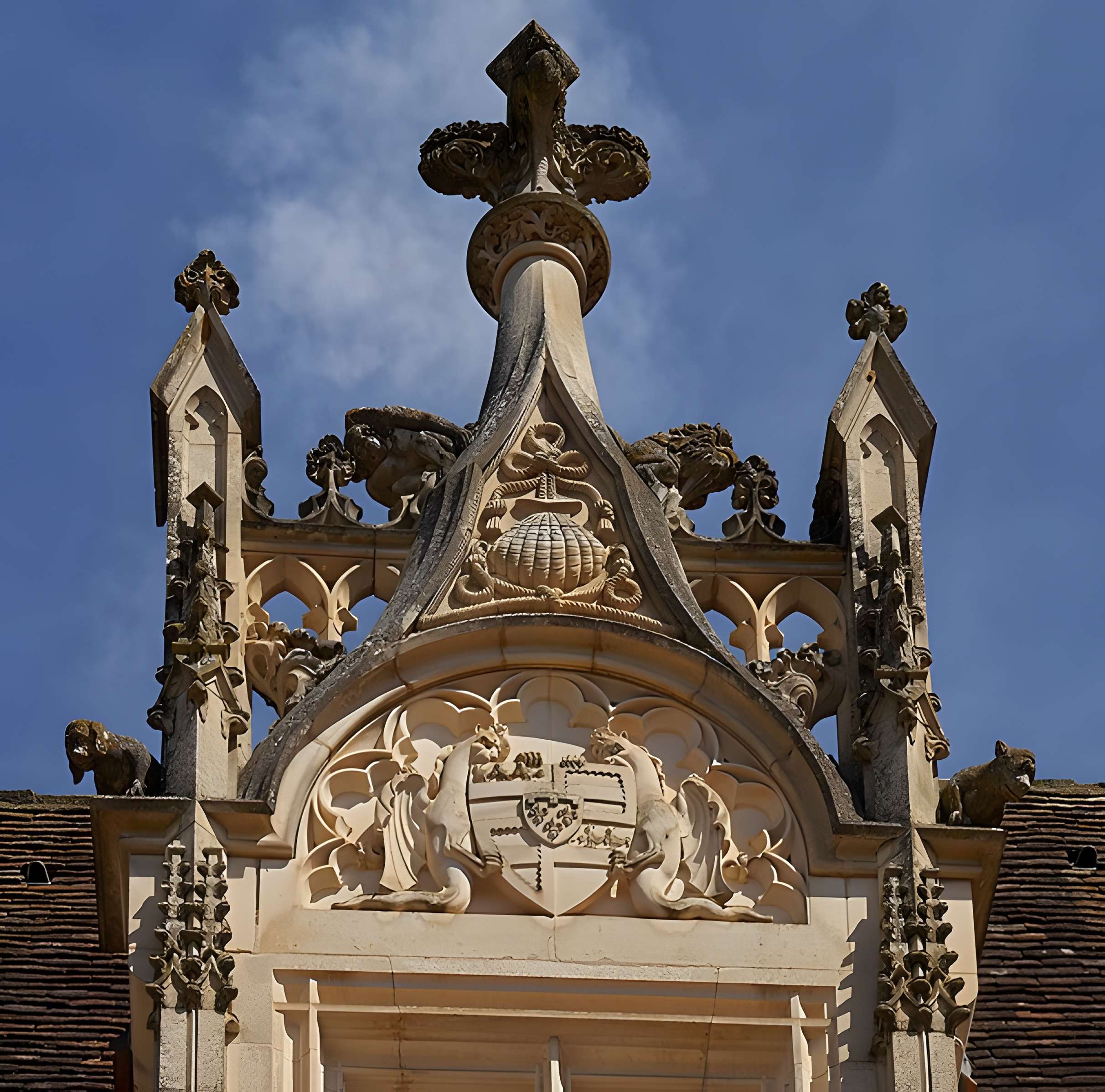 Château des Milandes
