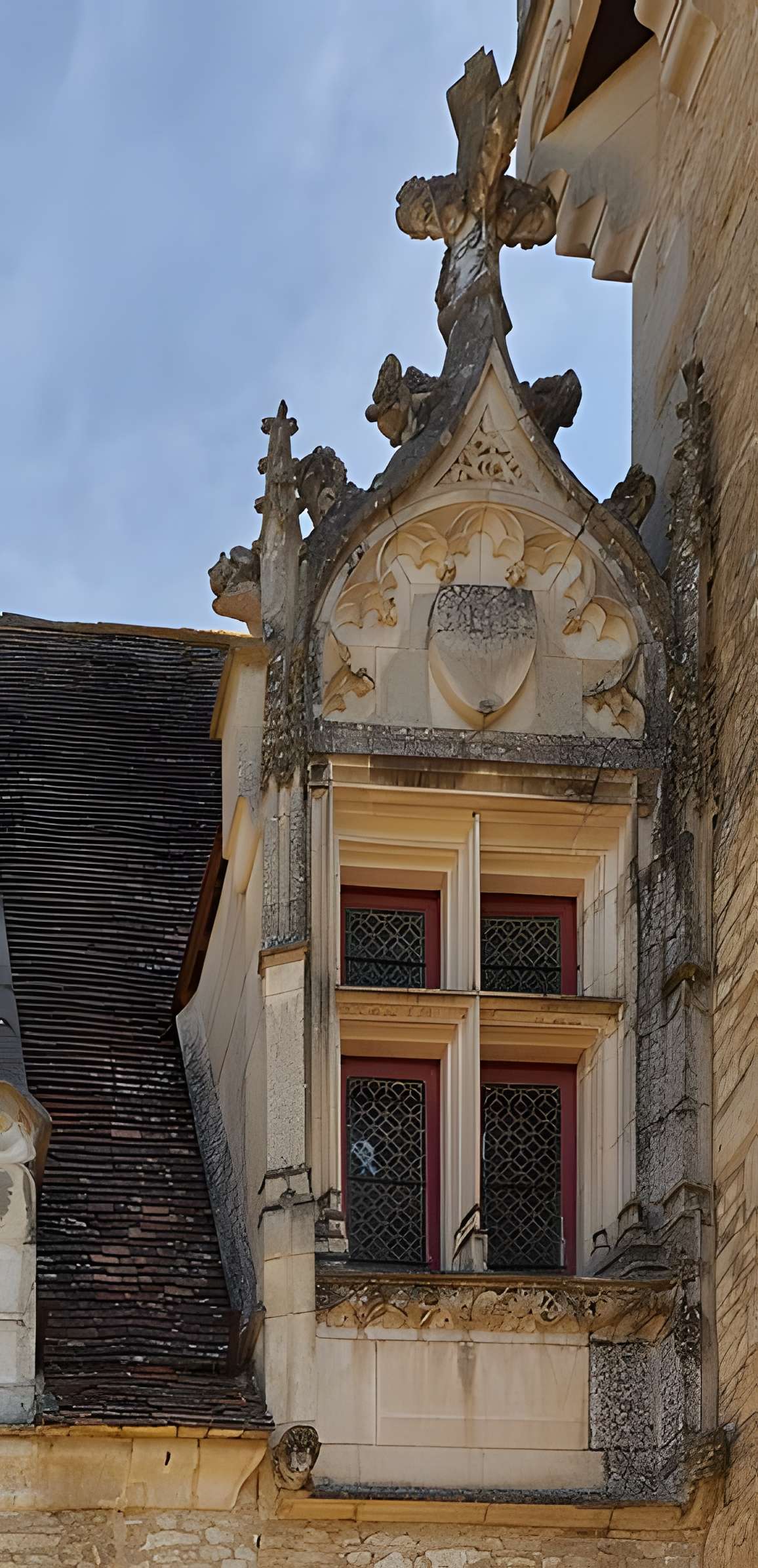 Château des Milandes