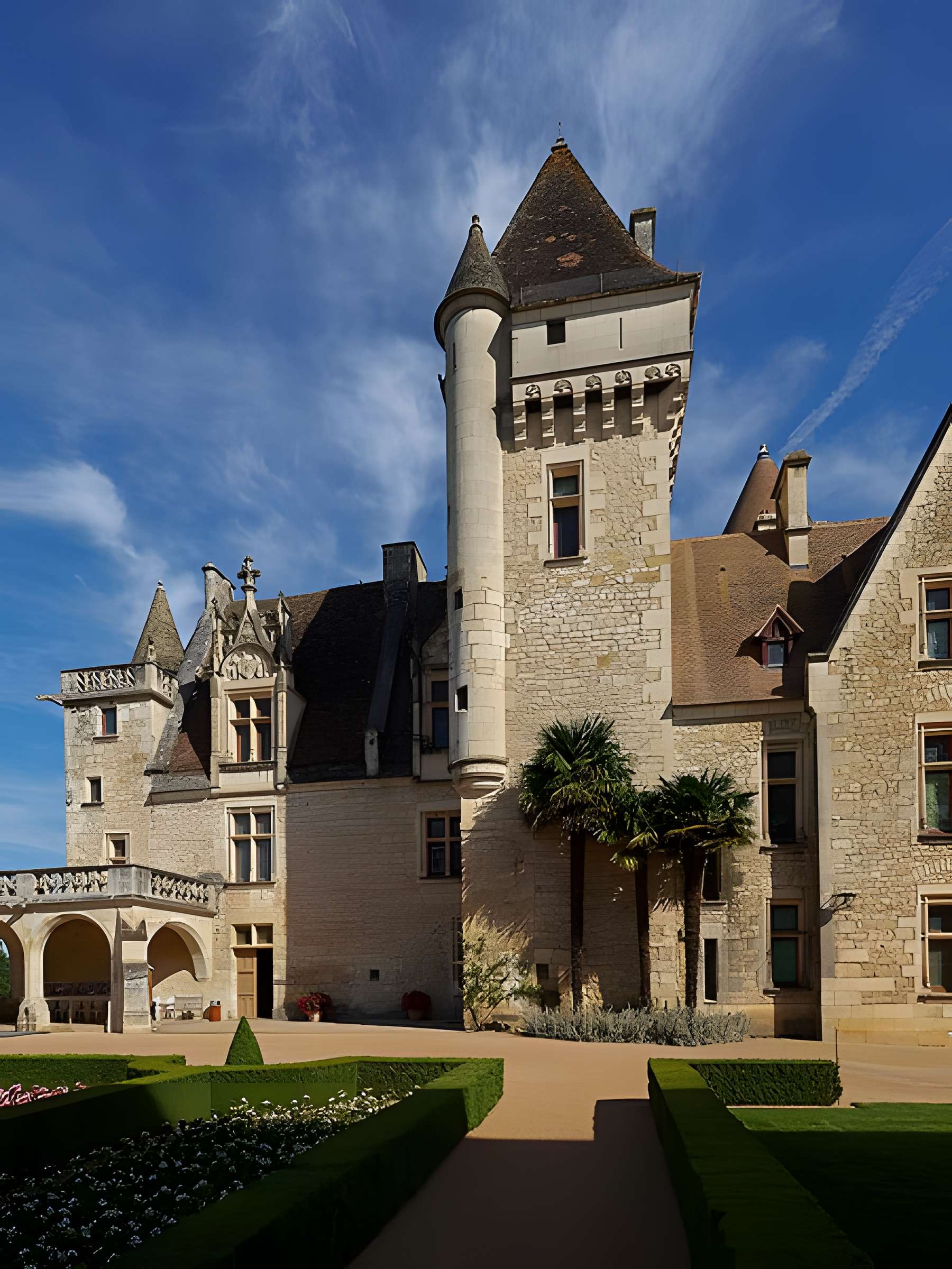Château des Milandes