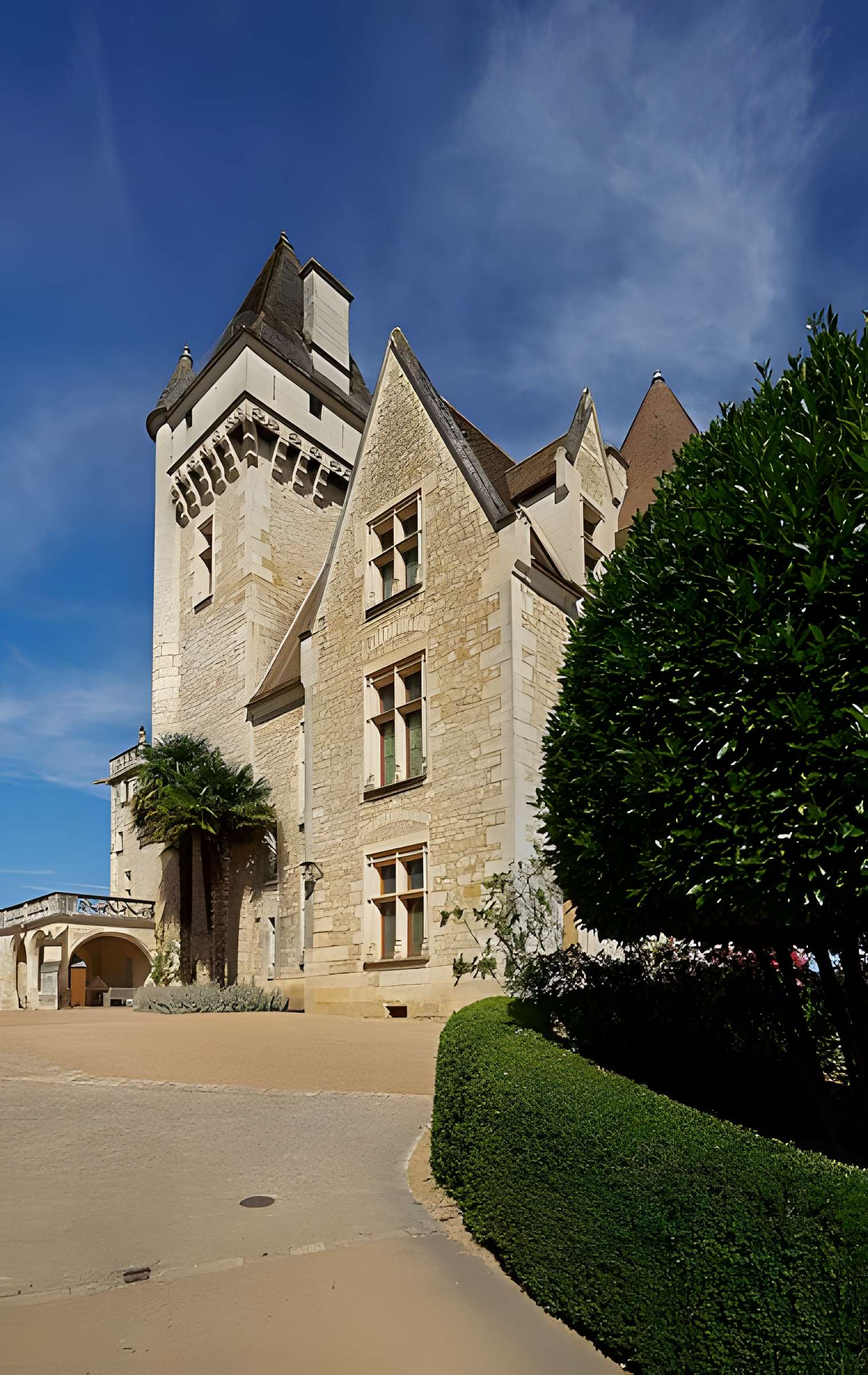 Château des Milandes