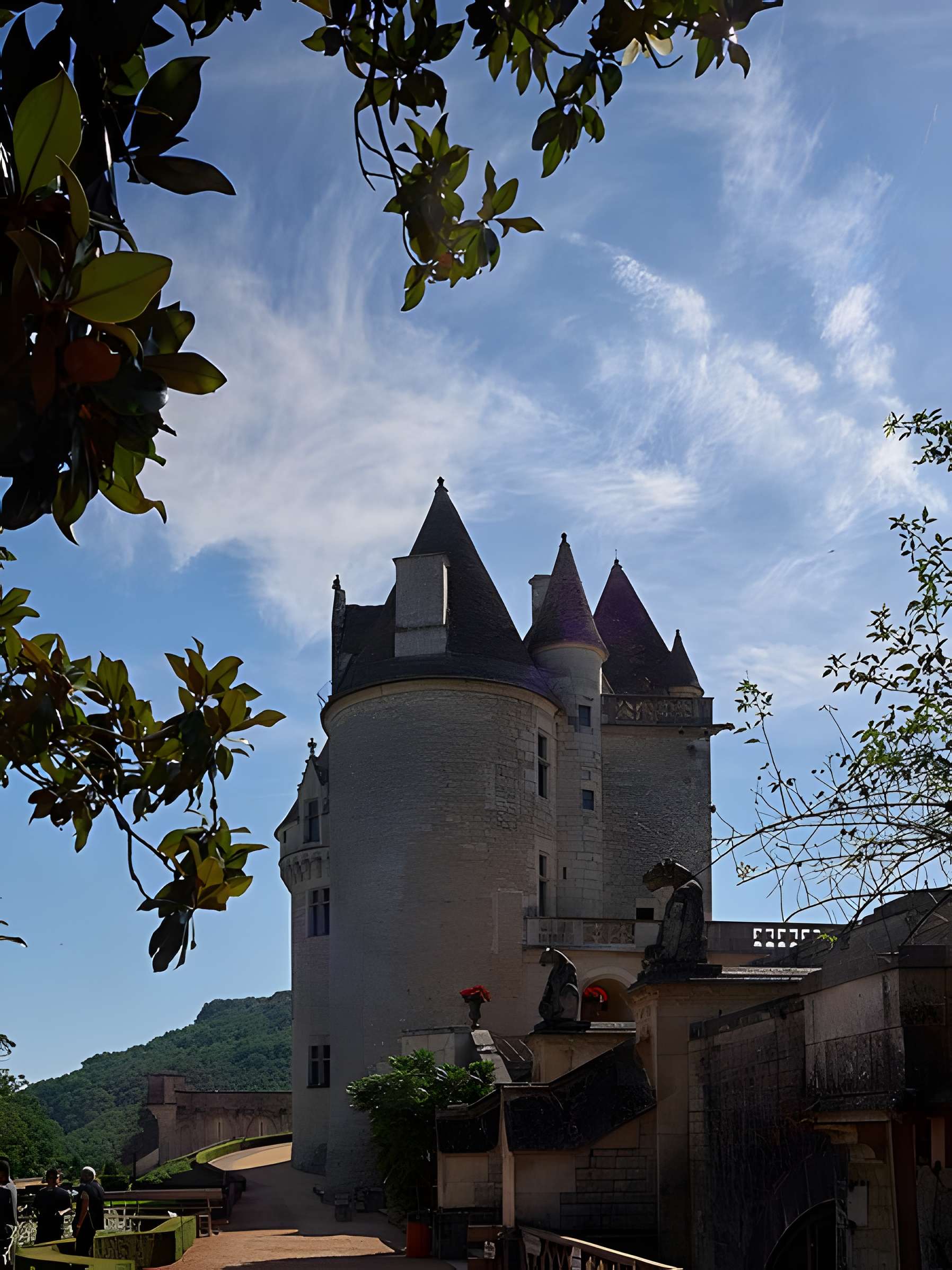 Château des Milandes