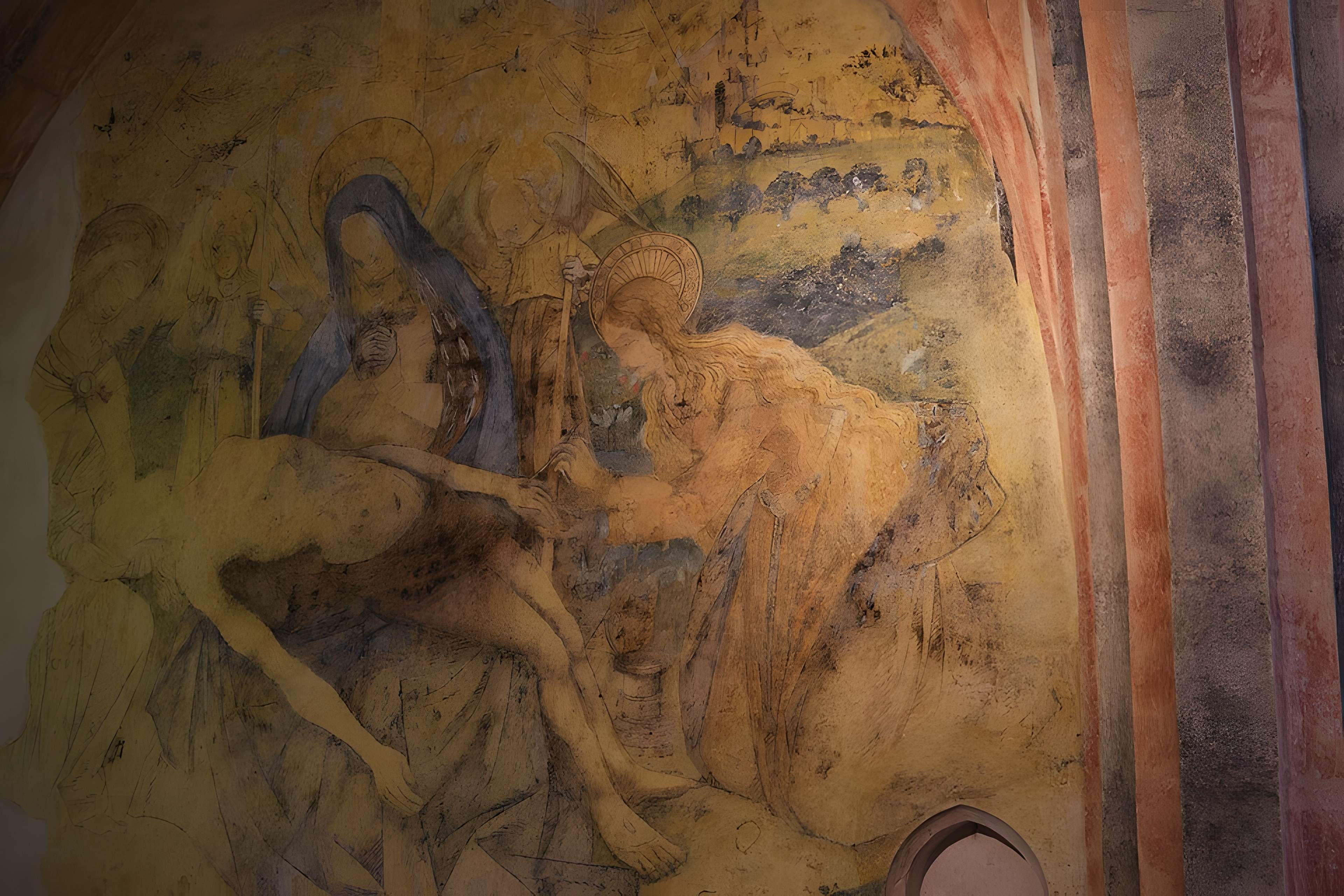 Château des Milandes