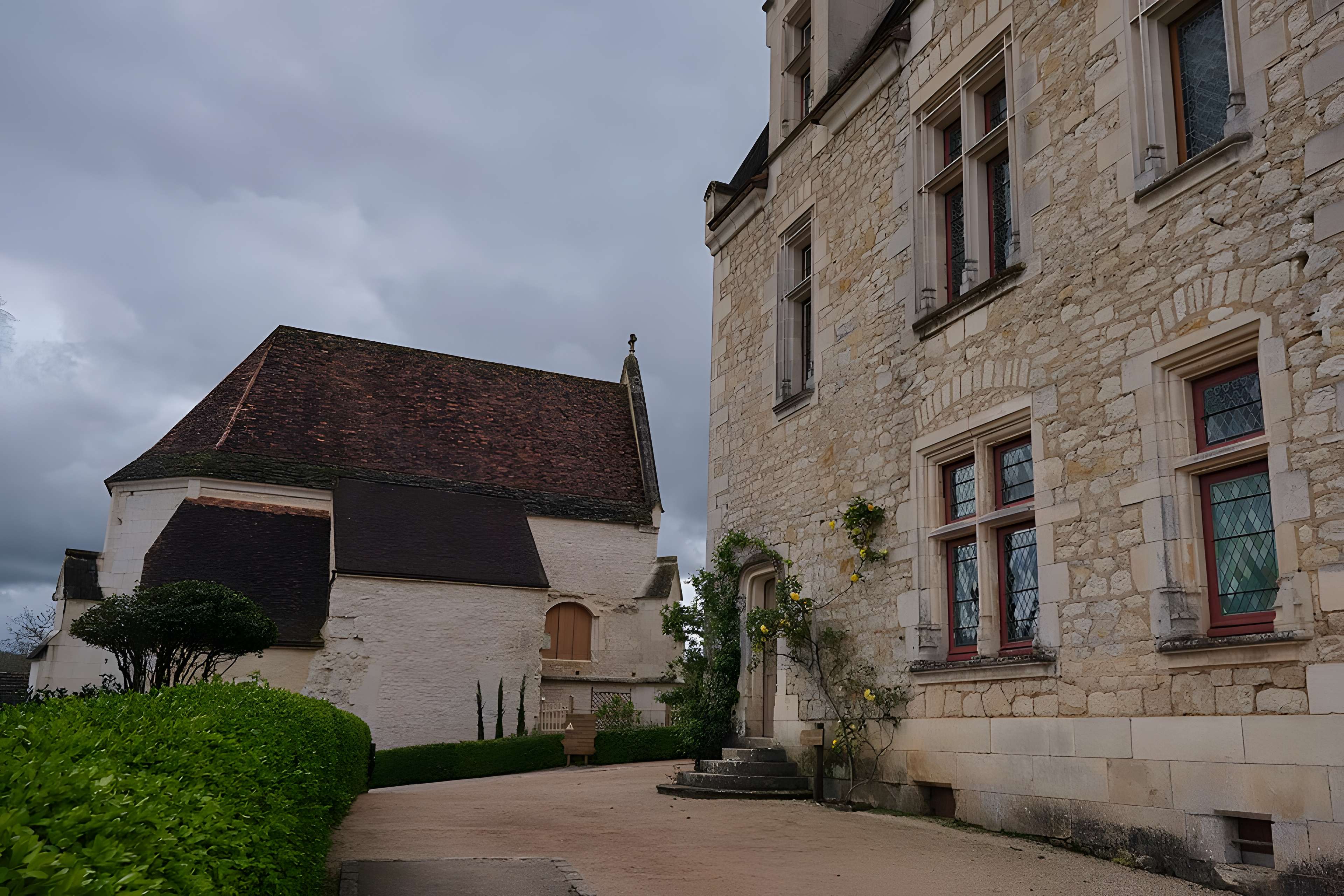 Château des Milandes