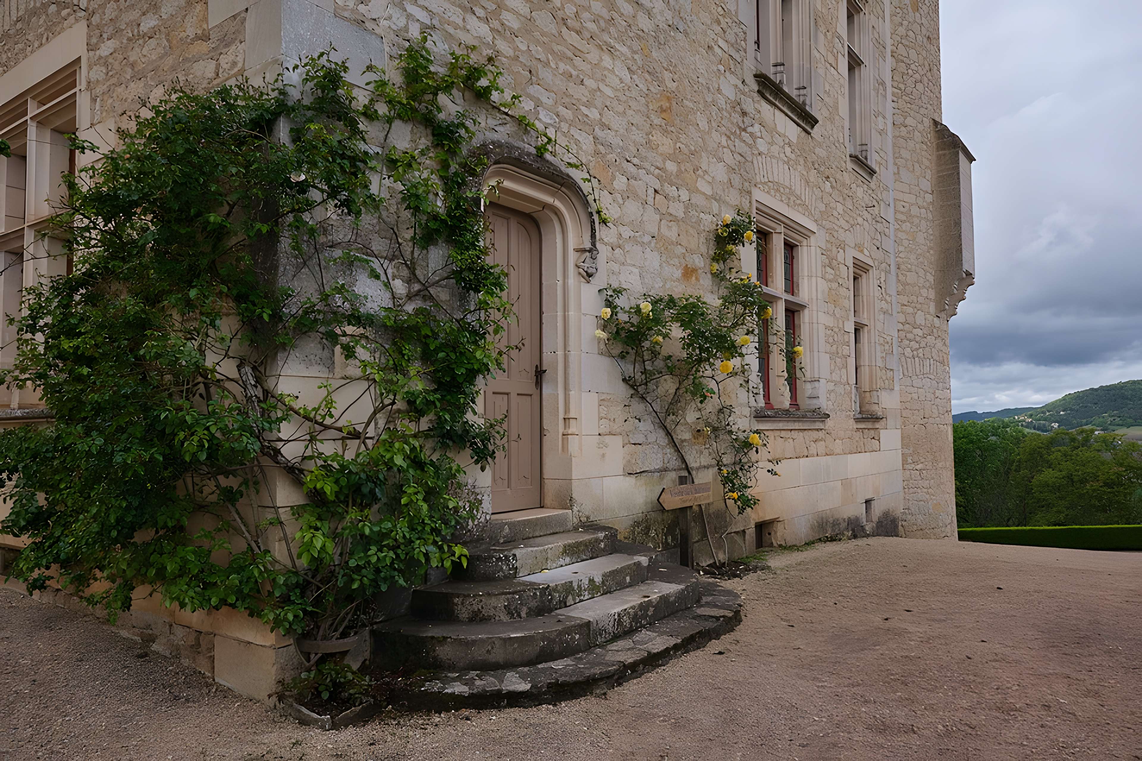 Château des Milandes