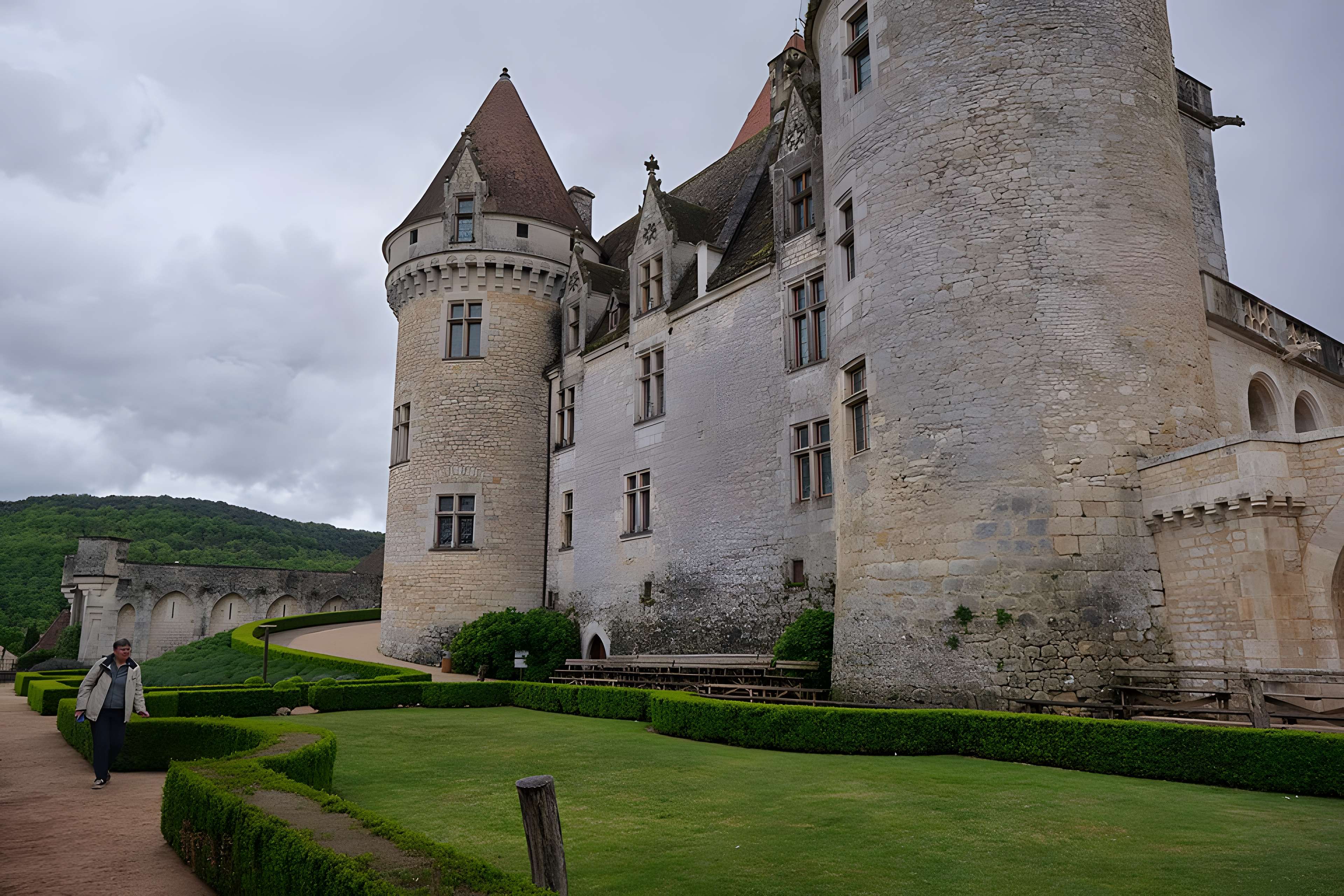 Château des Milandes
