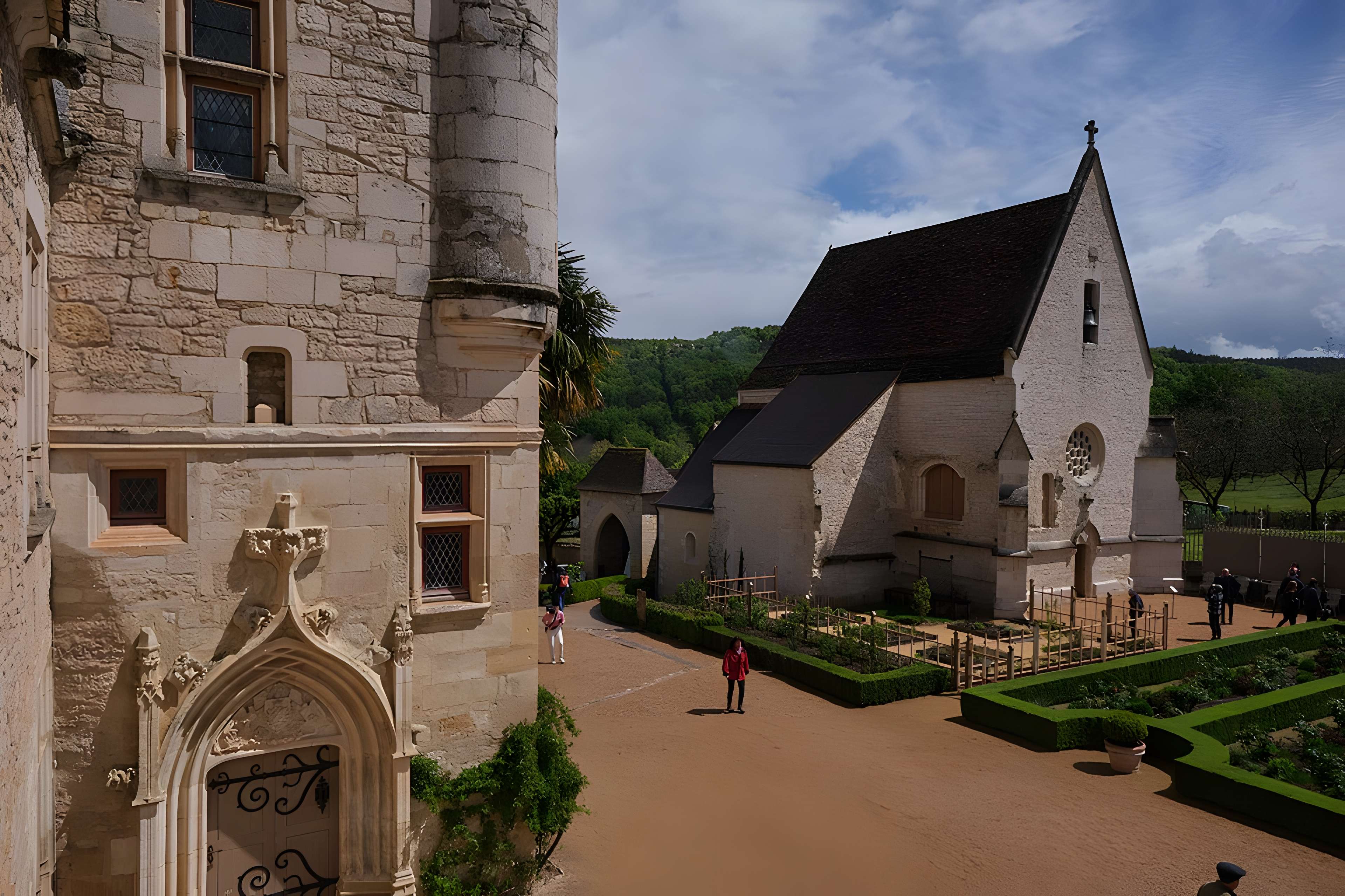 Château des Milandes