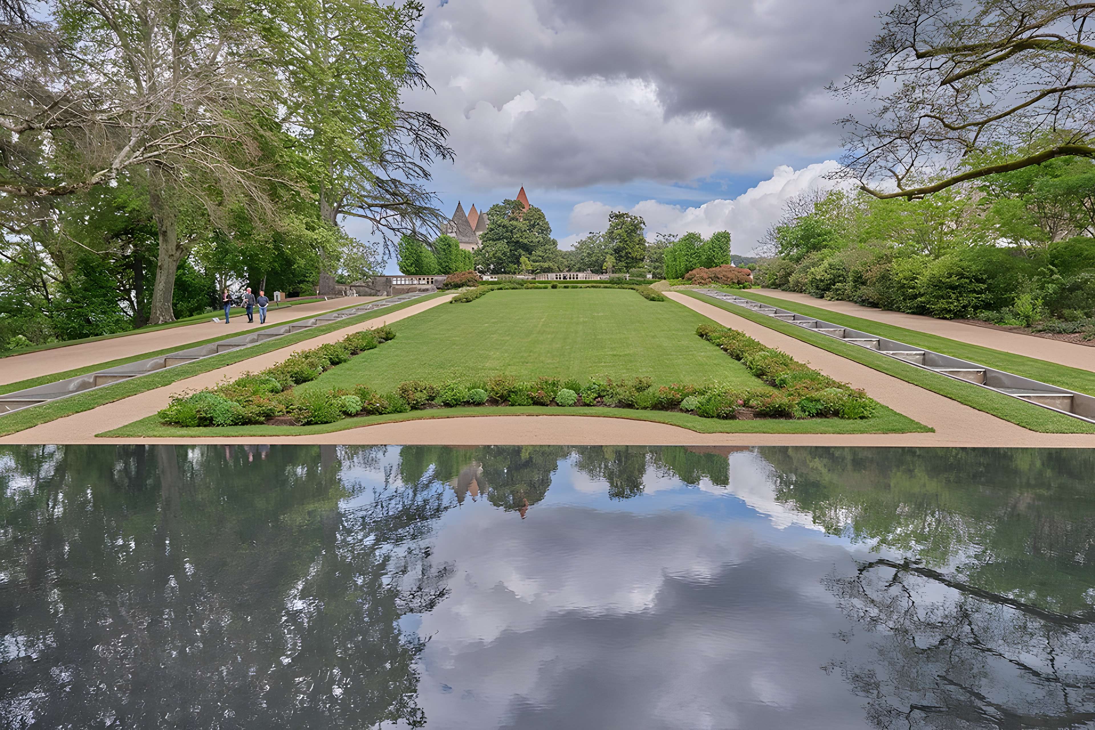 Château des Milandes
