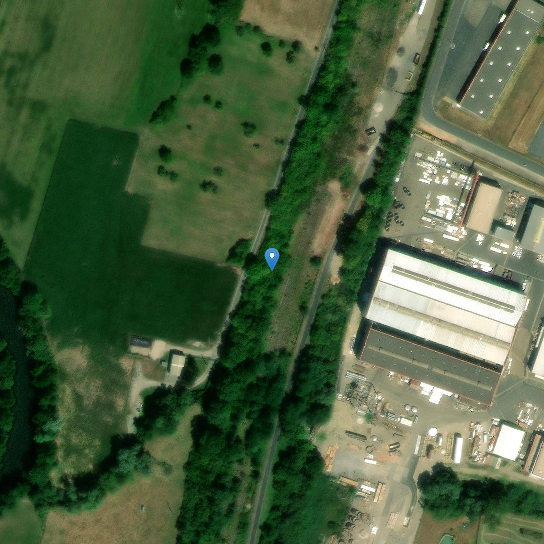 Photo de Casa en la 25 Grand-Rue en Saar Union