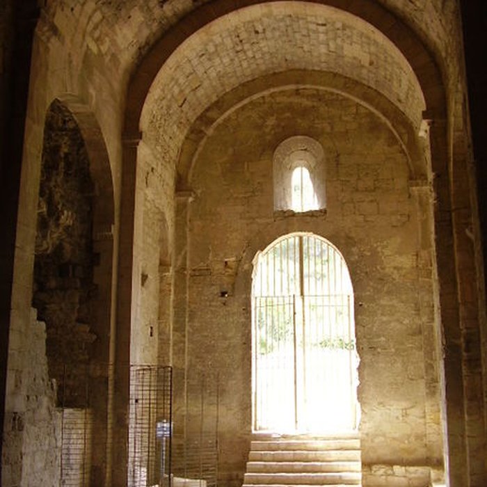 Photo de Château des Moines