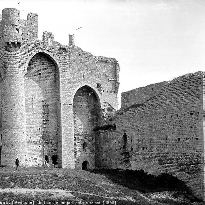 Photo de Château des Moines