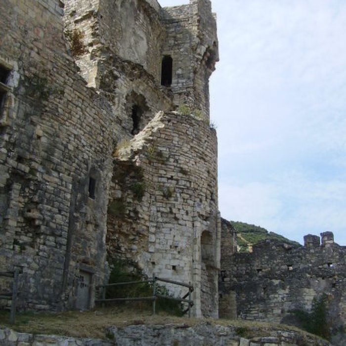 Photo de Château des Moines