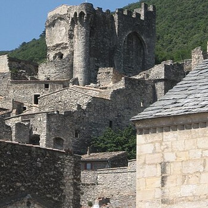 Photo de Château des Moines