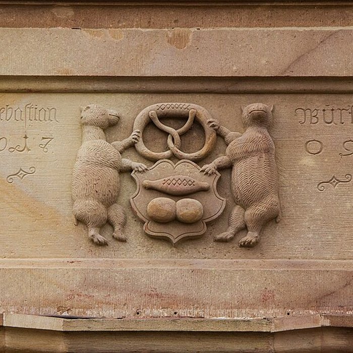 Photo de Maison au 3 Place du Marché à Wasselonne