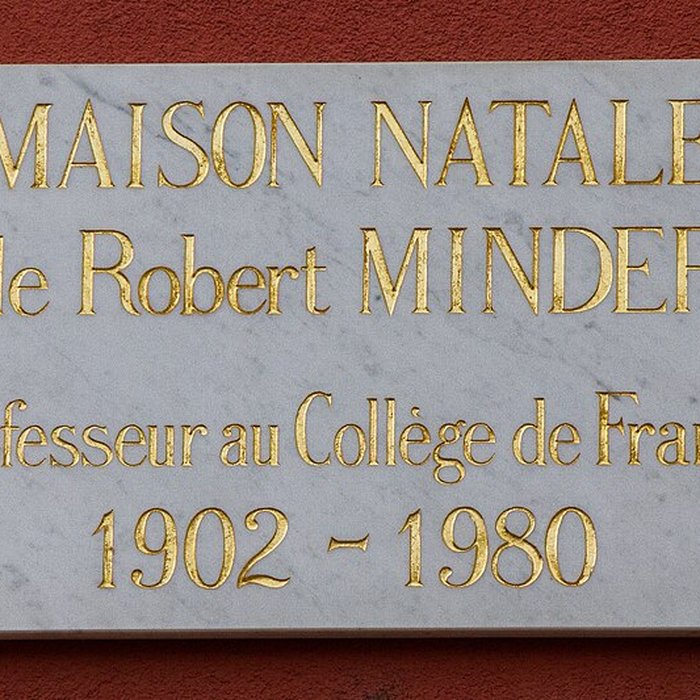 Photo de Maison au 3 Place du Marché à Wasselonne