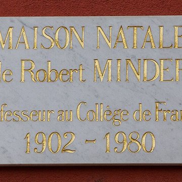 Maison au 3 Place du Marché à Wasselonne