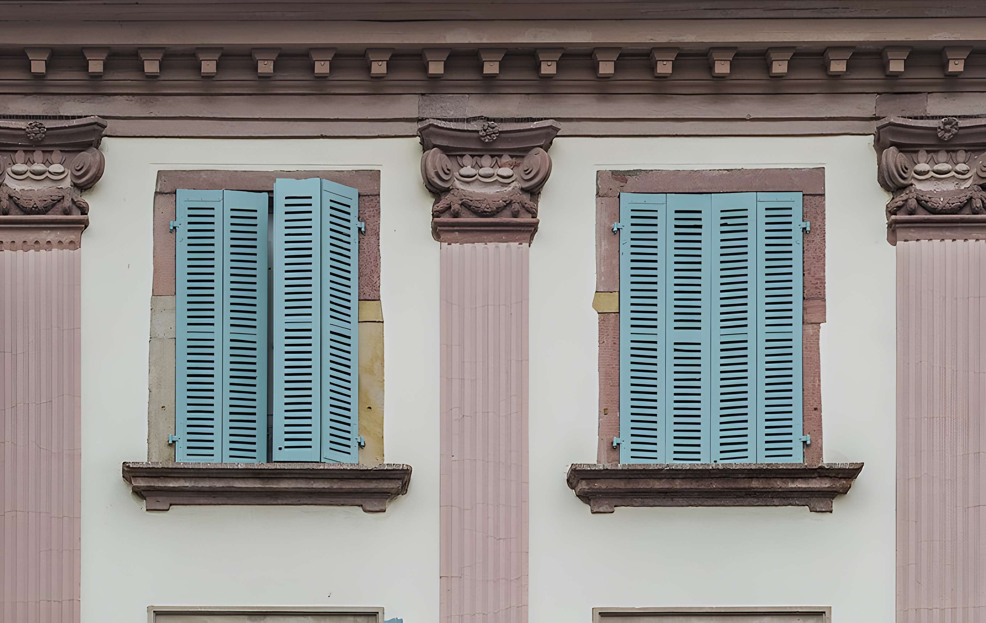Maison au 4 Rue des Boulangers à Colmar