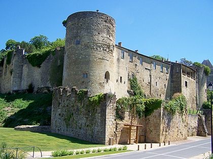 Photo de Château des Quat'Sos