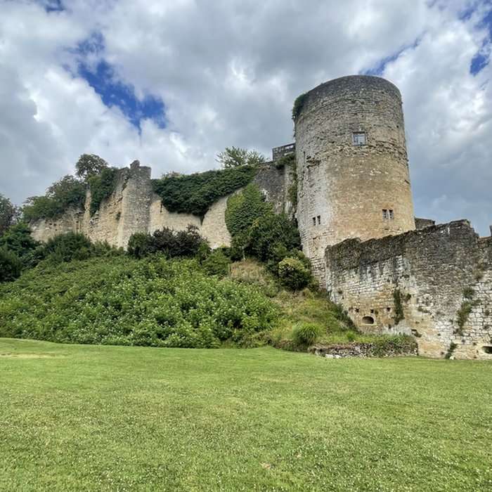 Photo de Château des QuatSos