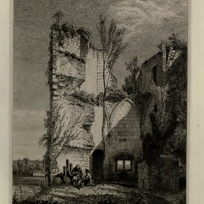 Photo de Château des QuatSos