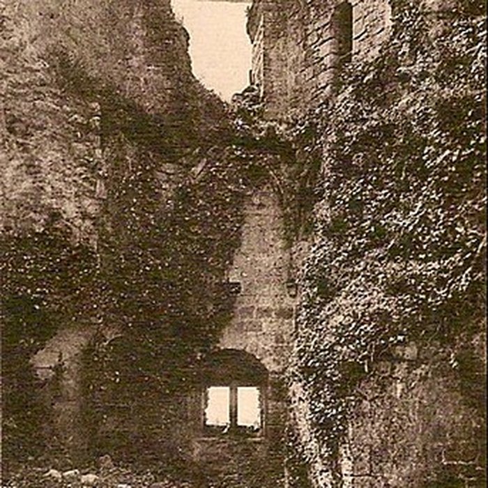 Photo de Château des QuatSos