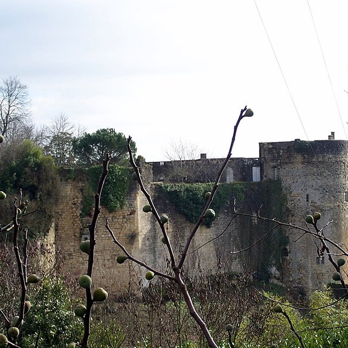 Photo de Château des QuatSos