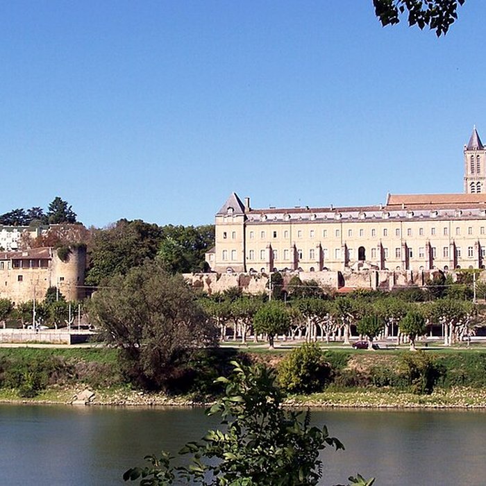 Photo de Château des QuatSos