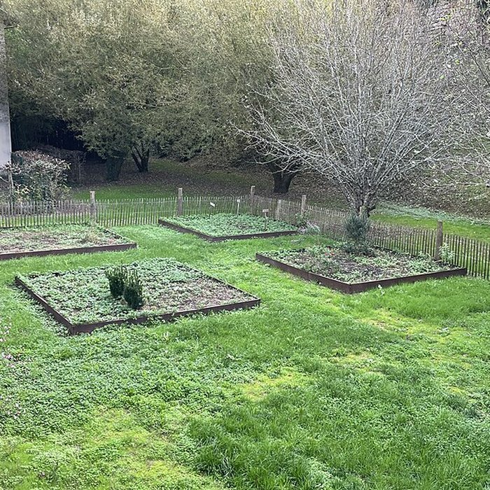 Photo de Château des QuatSos