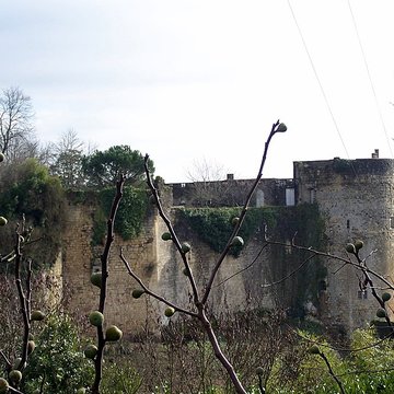 Château des QuatSos