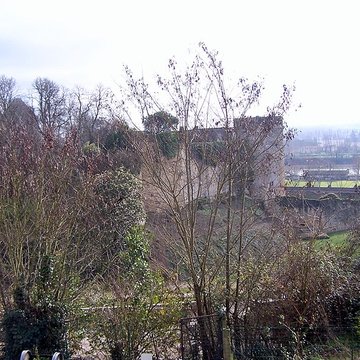Château des QuatSos