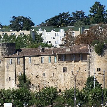 Château des QuatSos