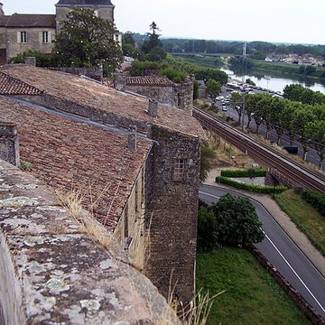 Château des QuatSos