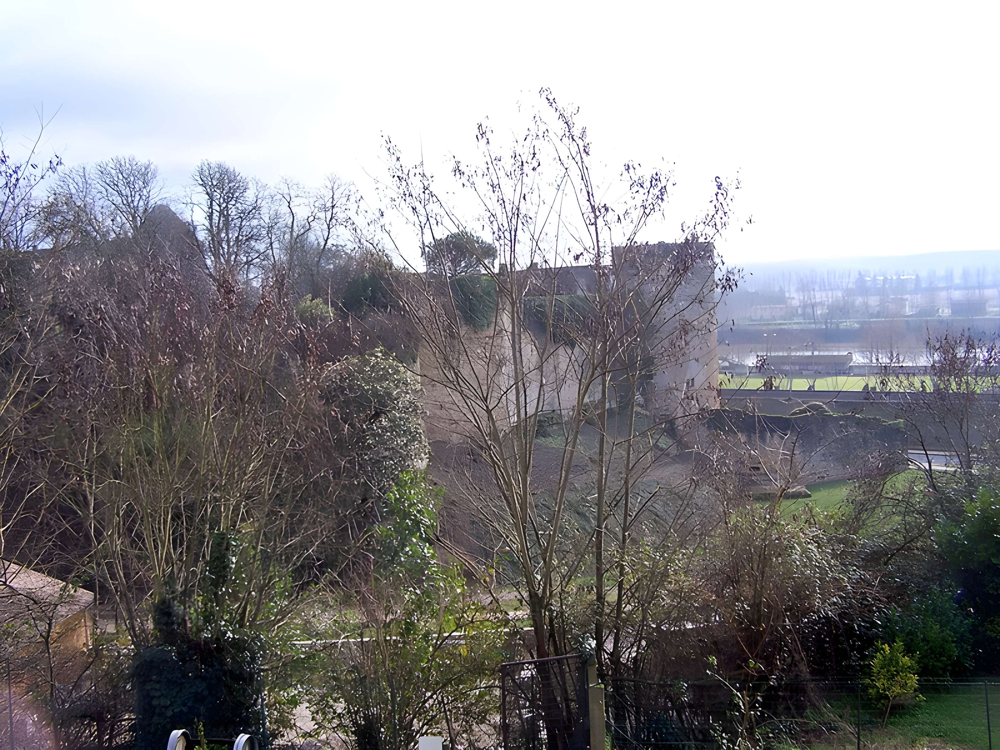 Château des Quat'Sos