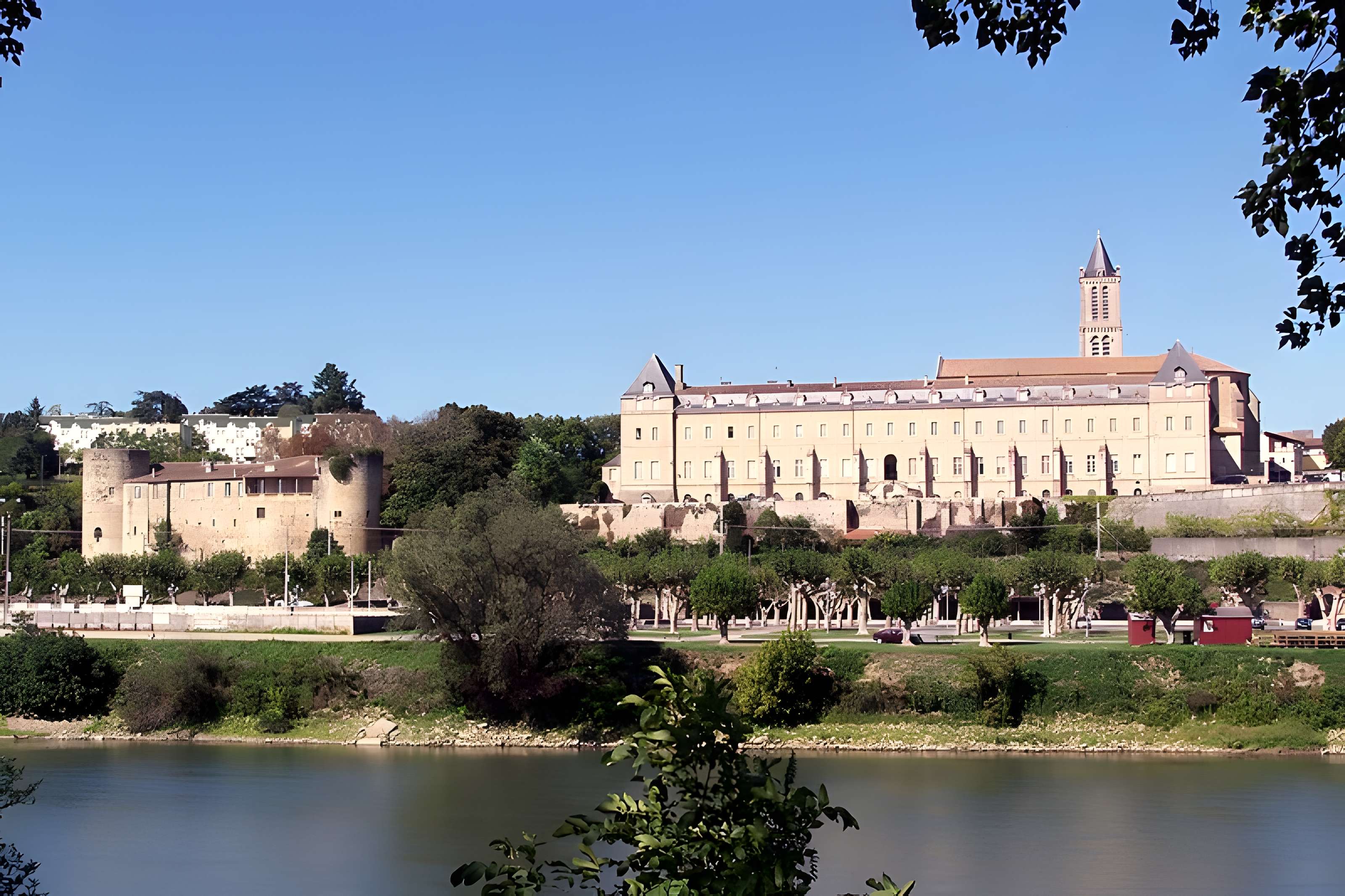 Château des Quat'Sos