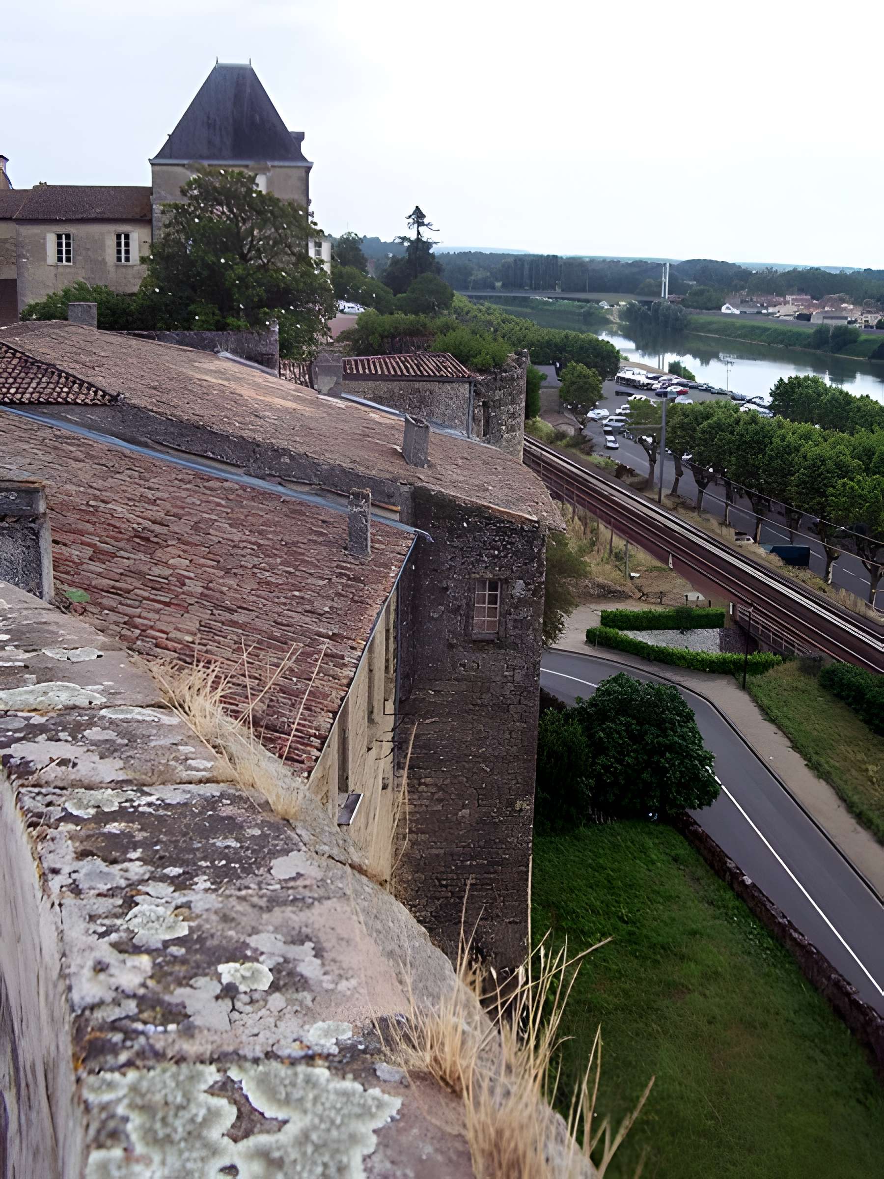 Château des Quat'Sos