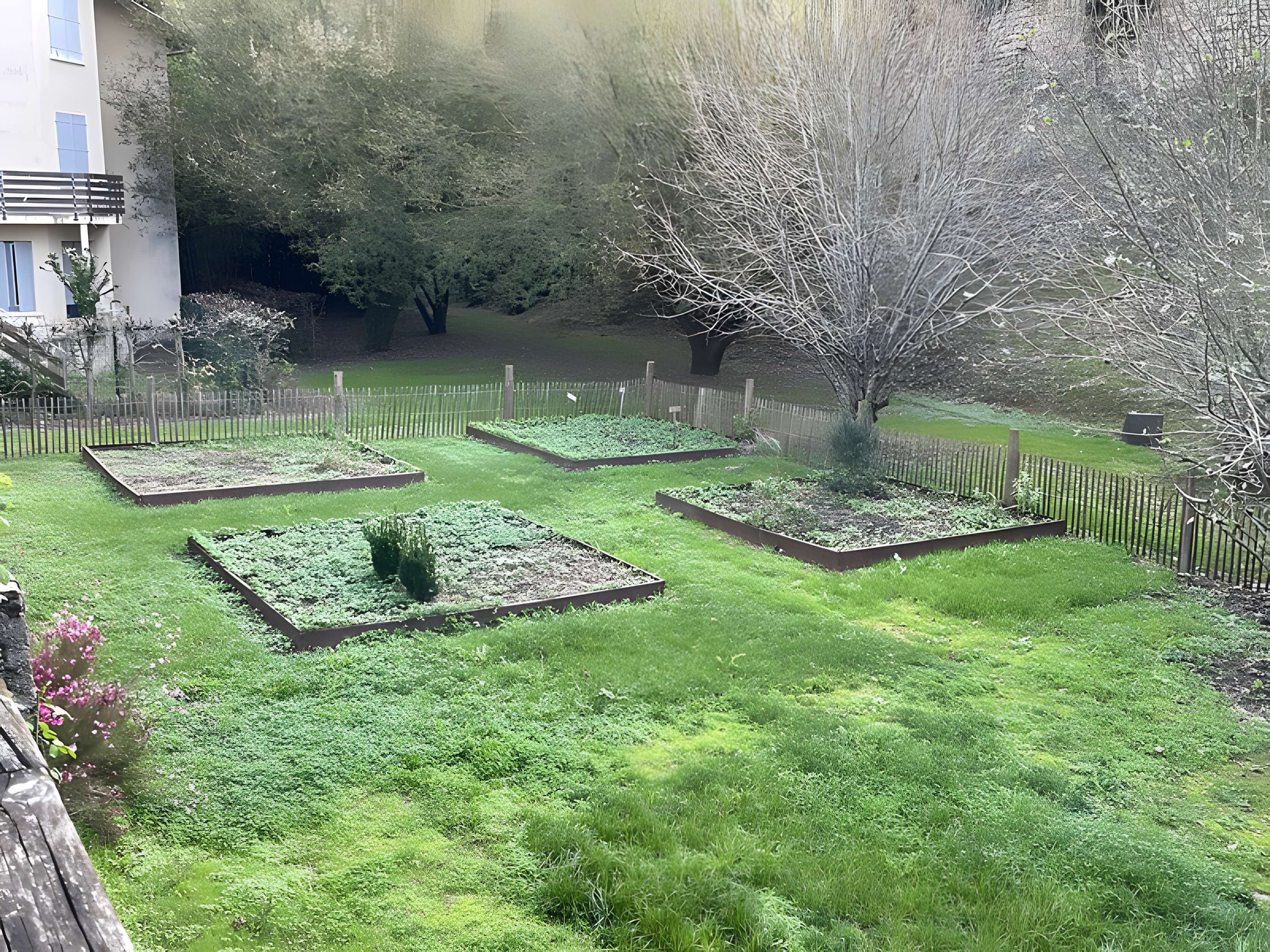 Château des Quat'Sos