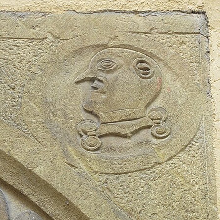 Photo de Maison au 48 Rue des Marchands à Colmar