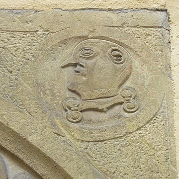 Maison au 48 Rue des Marchands à Colmar