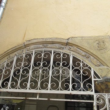 Maison au 48 Rue des Marchands à Colmar