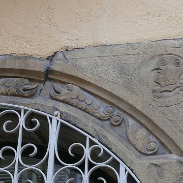 Maison au 48 Rue des Marchands à Colmar