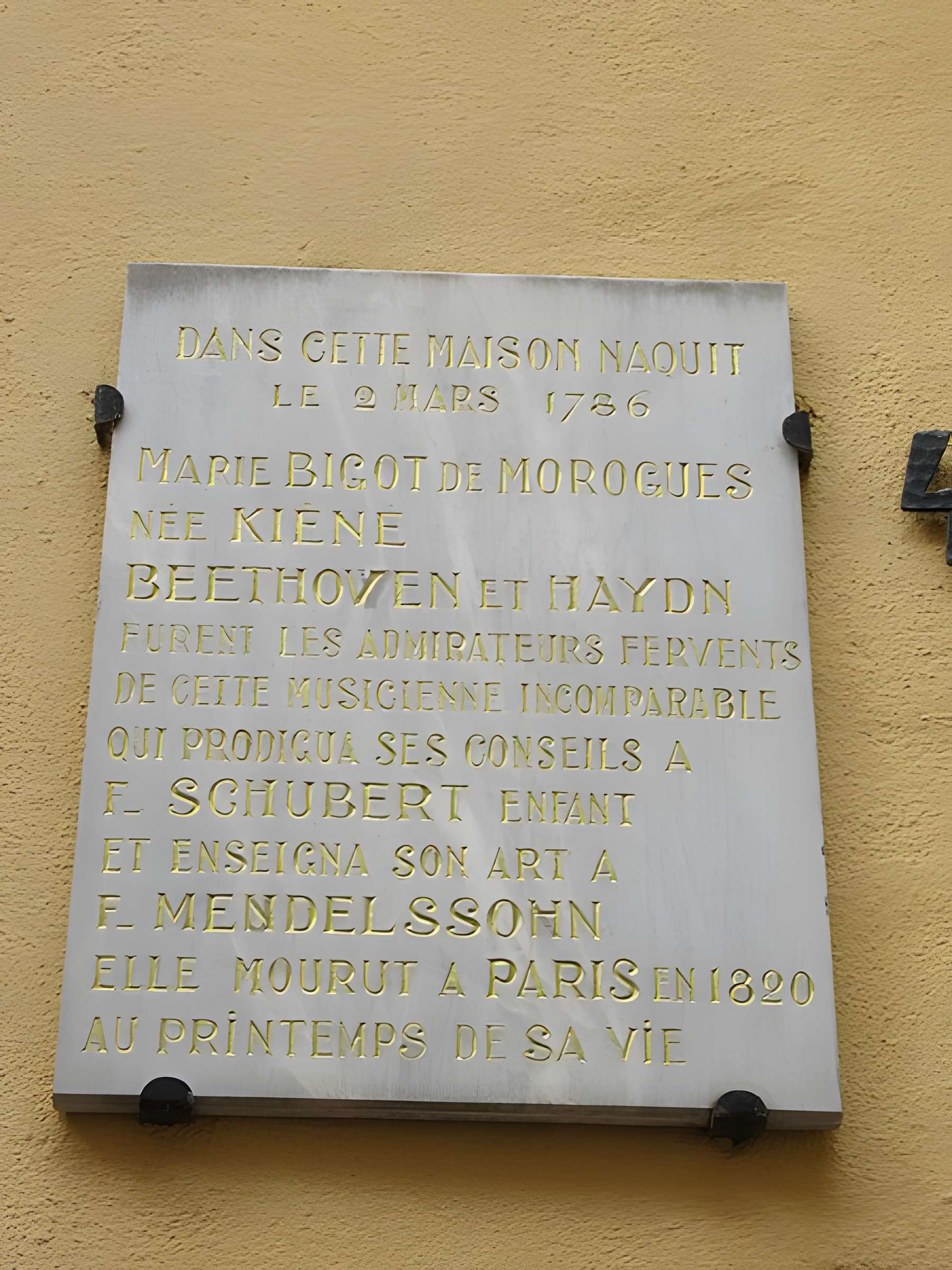 Maison au 48 Rue des Marchands à Colmar