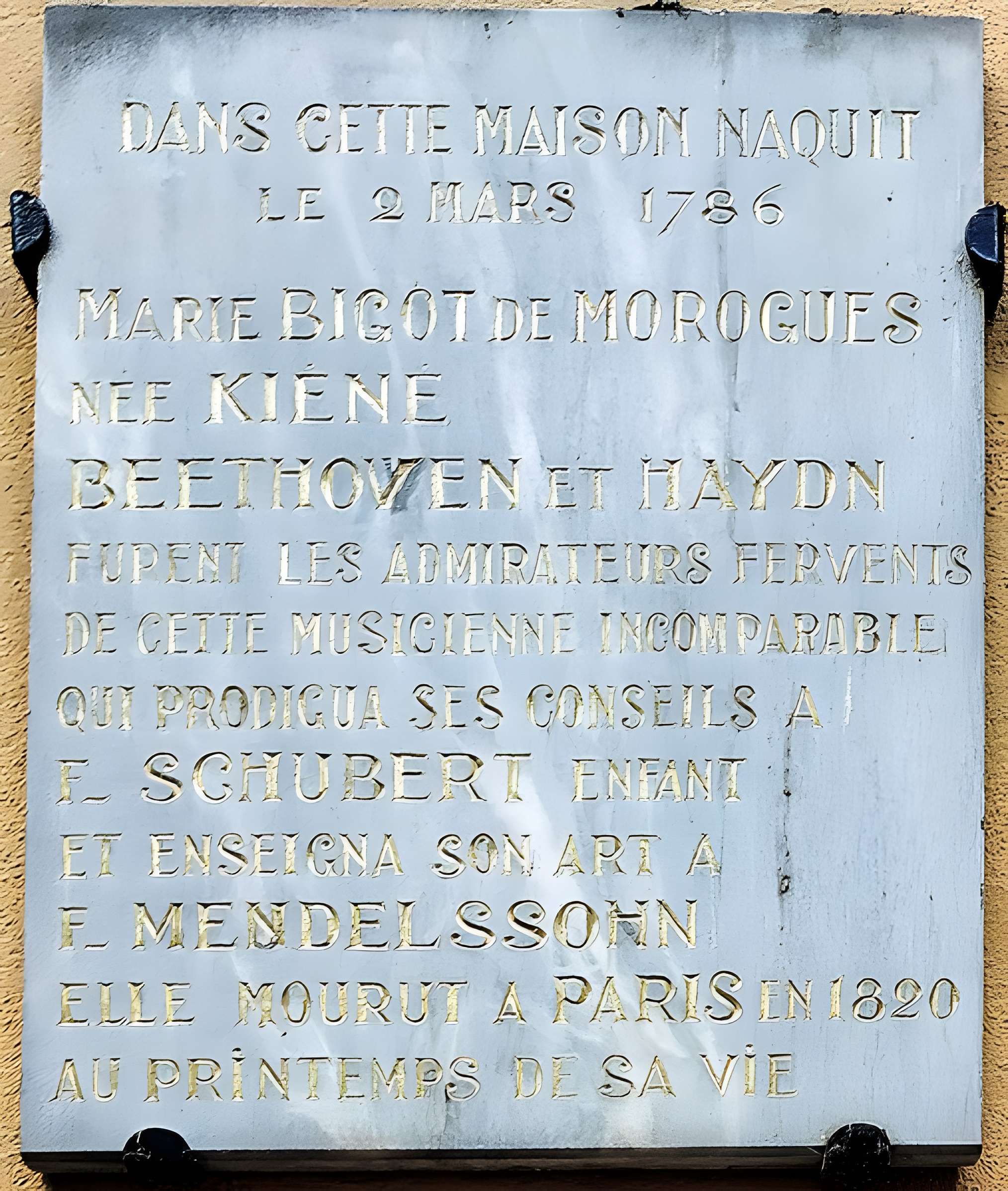 Maison au 48 Rue des Marchands à Colmar
