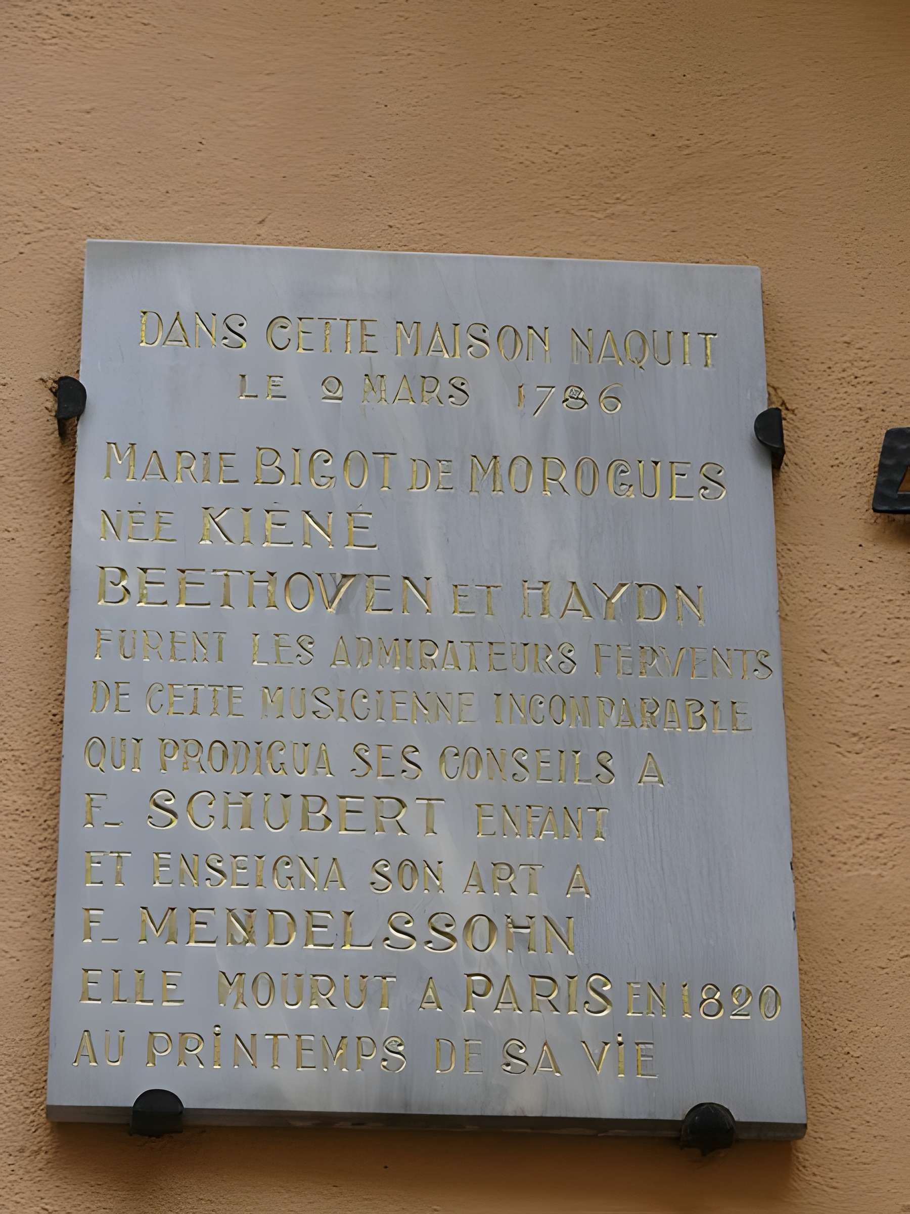 Maison au 48 Rue des Marchands à Colmar