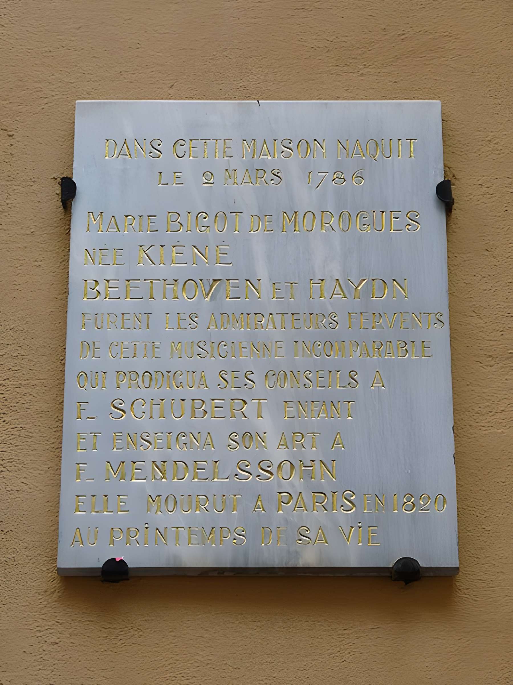 Maison au 48 Rue des Marchands à Colmar