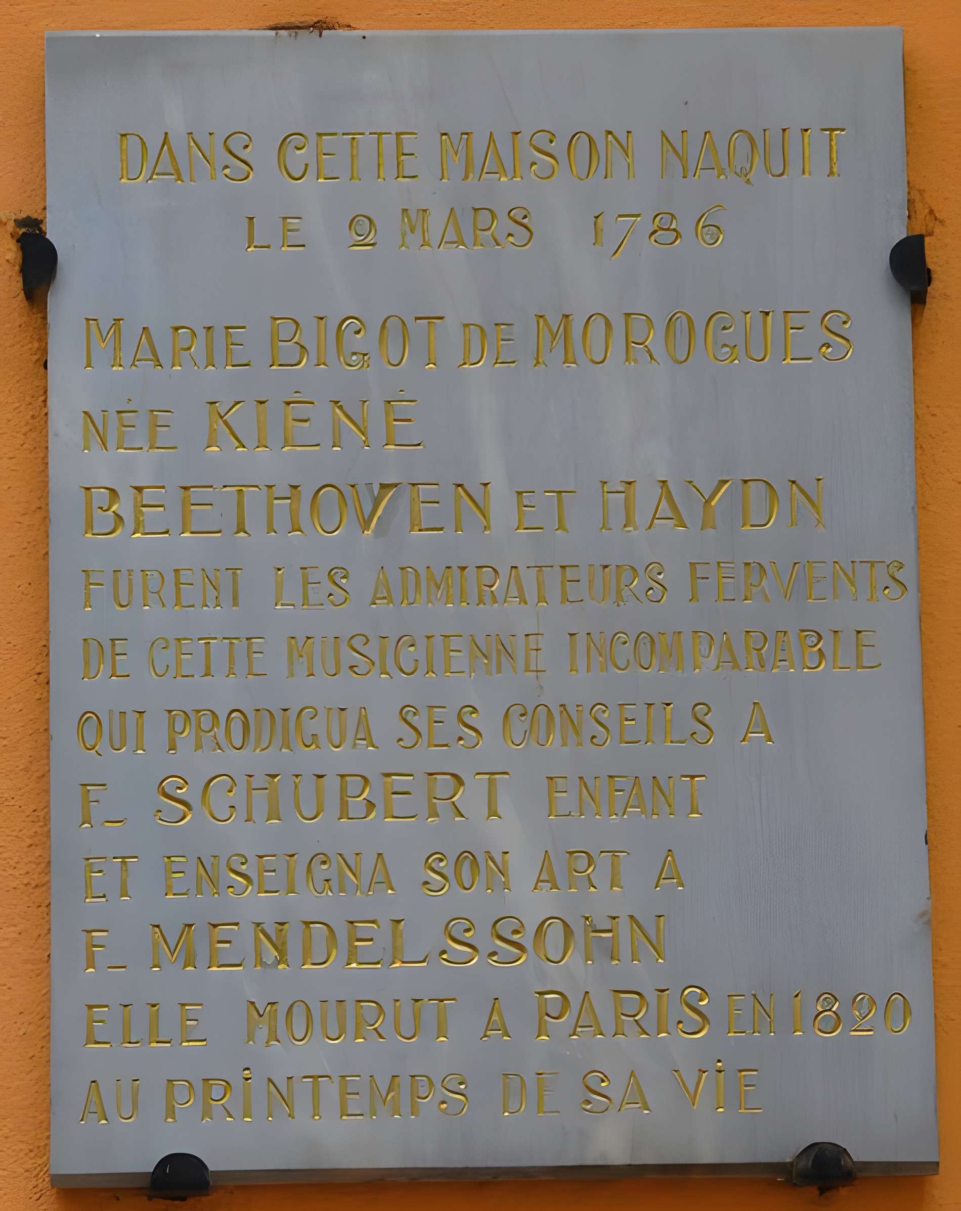Maison au 48 Rue des Marchands à Colmar