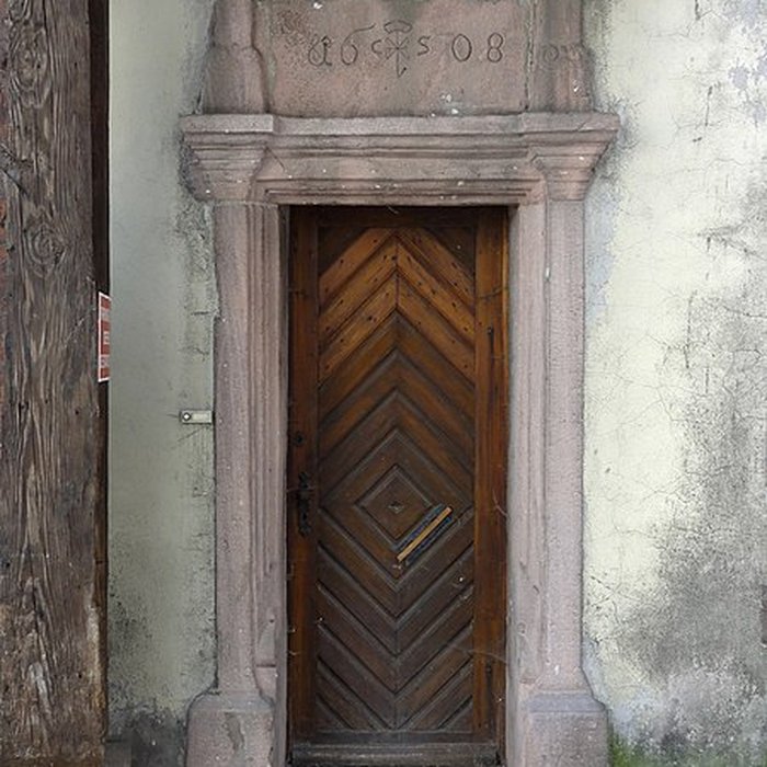 Photo de Maison au 6 Rue Latérale à Riquewihr