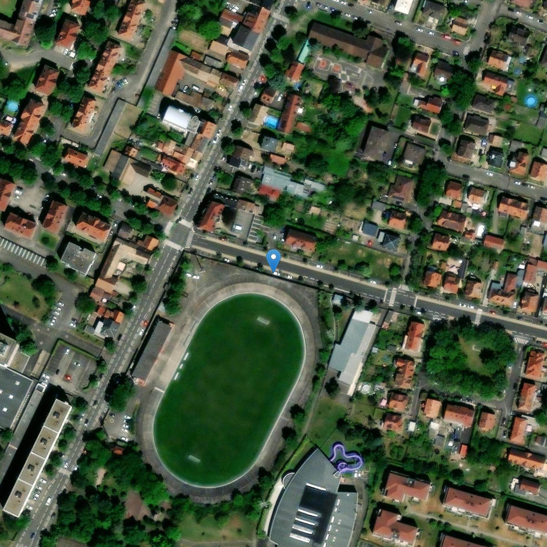 Photo de Casa en 6 Rue Morel en Colmar