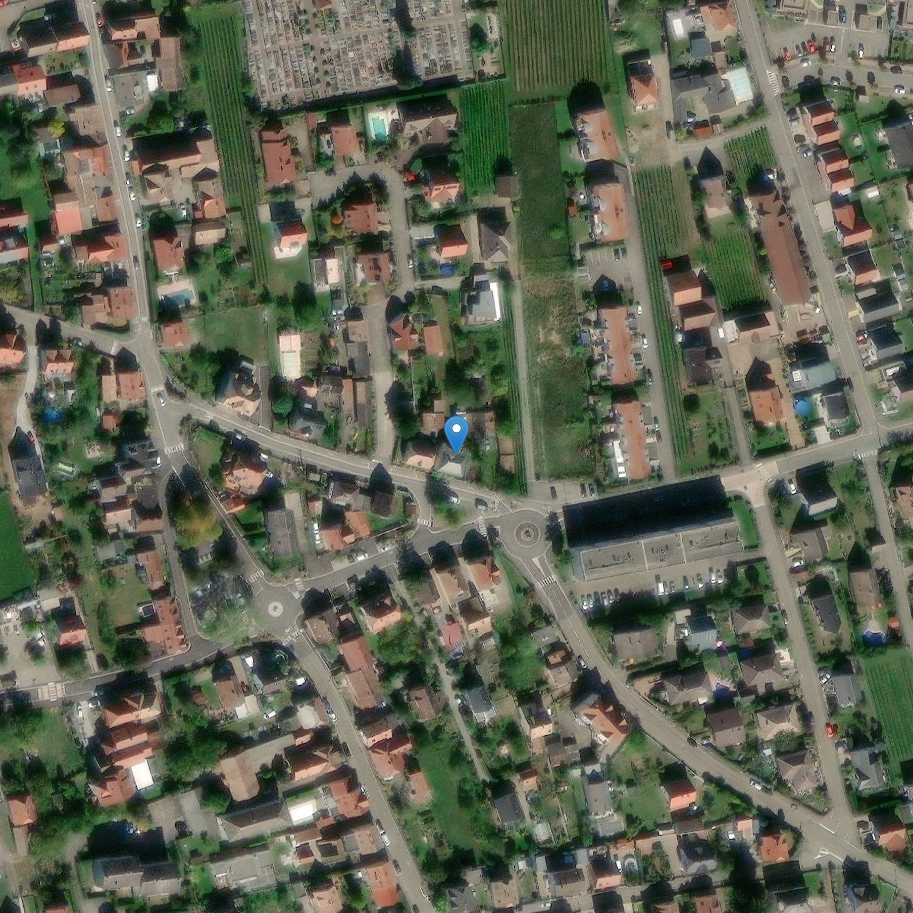 Photo de Casa en 62 Grand-Rue en Turckheim