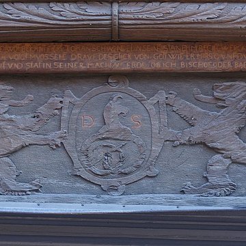 Maison au 71 Grand-Rue à Turckheim